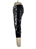 Avia Graphic Black Active Pants Size L - photo 5