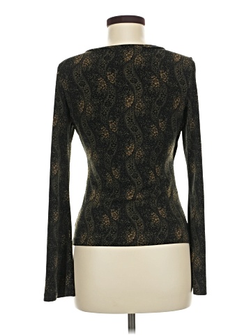Express Long Sleeve T-Shirt (view 2)