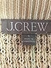 J.Crew 100% Cotton Solid Ivory Pullover Sweater Size S - photo 7