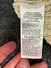 J.Crew 100% Cotton Solid Ivory Pullover Sweater Size S - photo 8