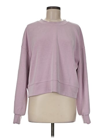 Lululemon Athletica Sweatshirt (view 1)
