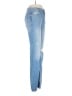 Forever 21 Hearts Blue Jeans Size 27 waist - photo 4