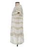 Matty M Ivory Casual Dress Size S - photo 5