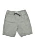 Old Navy 100% Cotton Solid Gray Shorts Size 6 - 7 - photo 1