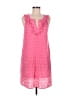 Vineyard Vines Pink Casual Dress Size M - photo 1