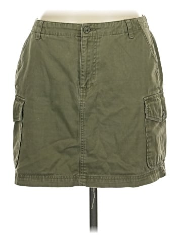 Gap Casual Skirt (view 1)