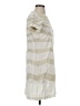 Matty M Ivory Casual Dress Size S - photo 4
