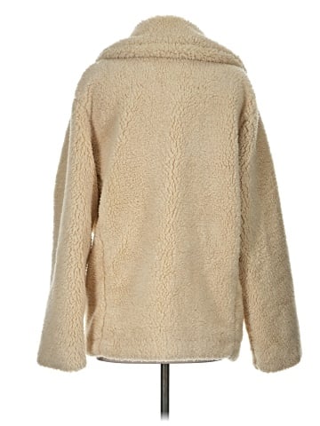 Free People Faux Fur Jacket (view 2)