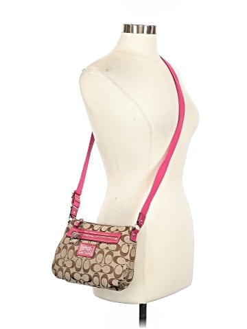 Coach Factory Crossbody Bag (view 2)
