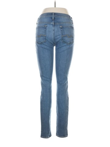 7 For All Mankind Jeans (view 2)