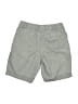 Old Navy 100% Cotton Solid Gray Shorts Size 6 - 7 - photo 2
