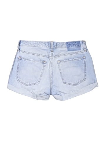 Abercrombie & Fitch Denim Shorts (view 2)