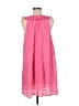 Vineyard Vines Pink Casual Dress Size M - photo 2