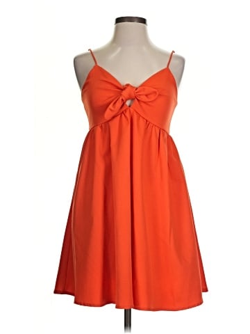 TCEC Cocktail Dress (view 1)