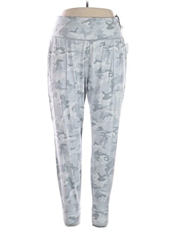 Gap Fit Track Pants (view 1)