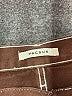 PacSun 100% Cotton Brown Jeans Size 28 waist - photo 7