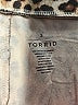 Torrid Animal Print Brown Shorts Size 3X Plus (3) - photo 3