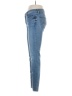 7 For All Mankind Hearts Blue Jeans Size 29 waist - photo 5