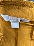 Athleta Solid Yellow Athletic Shorts Size 4 - photo 3