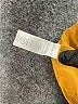 Athleta Solid Yellow Athletic Shorts Size 4 - photo 4