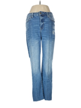 Flying Monkey Jeans
