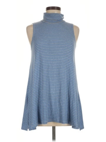 Puella Sleeveless T-Shirt (view 1)