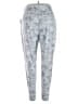 Gap Fit Camo Gray Track Pants Size L - photo 2