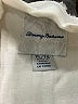 Tommy Bahama 100% Linen Ivory Jacket Size XL - photo 6