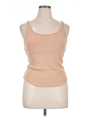 Telluride Clothing Co Tank Top (view 1)