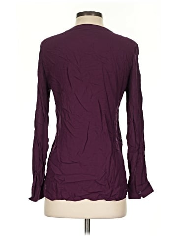 Old Navy Long Sleeve Blouse (view 2)