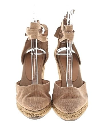 Castaner Wedges (view 2)