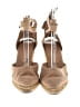 Castaner Tan Wedges Size EU 41 - photo 2