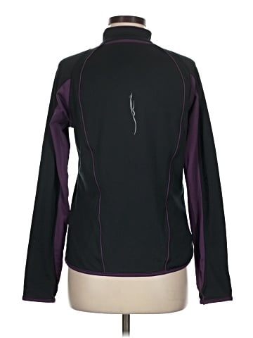 Mizuno Track Jacket (view 2)