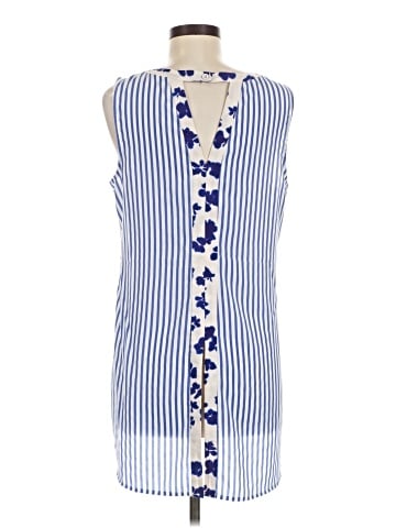 CAbi Sleeveless Blouse (view 2)