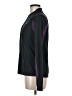 Mizuno Purple Track Jacket Size M - photo 5