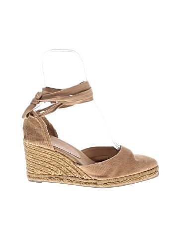 Castaner Wedges (view 1)