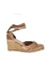 Castaner Tan Wedges Size EU 41 - photo 1