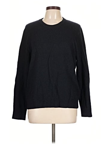 Sandro Pullover Sweater (view 1)