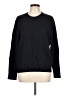 Sandro Black Pullover Sweater Size Lg (3) - photo 1