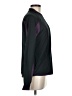 Mizuno Purple Track Jacket Size M - photo 4