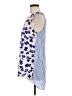 CAbi 100% Polyester Blue Sleeveless Blouse Size M - photo 5