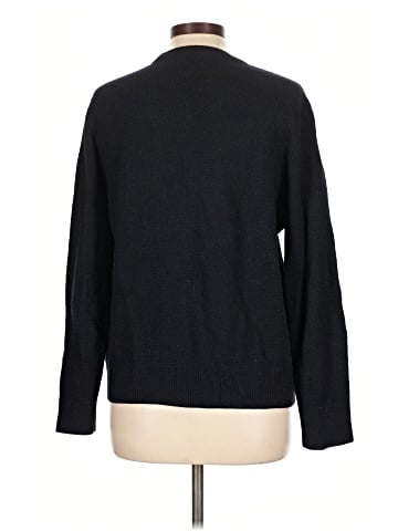 Sandro Pullover Sweater (view 2)
