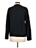 Sandro Black Pullover Sweater Size Lg (3) - photo 2