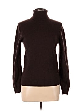 Massimo Dutti Wool Pullover Sweater
