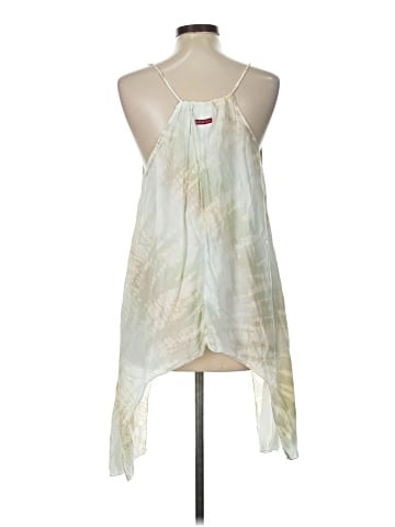 Hard Tail Sleeveless Blouse (view 2)