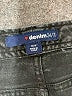 Denim 24/7 Black Jeans Size 18 - photo 4