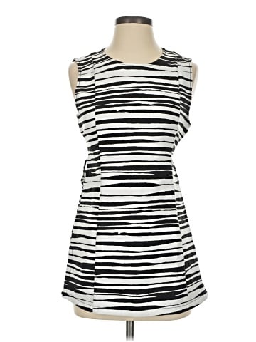 Ann Taylor Casual Dress (view 1)