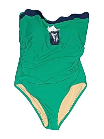 J.Crew One Piece Swimsuit (view 1)