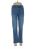 Paige Blue Jeans Size 30 waist - photo 1
