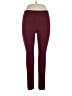 Unbranded Burgundy Active Pants Size XL - photo 1